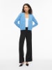 Vila Cardigan "Viril" in Hellblau