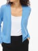 Vila Cardigan "Viril" in Hellblau