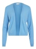 Vila Cardigan "Viril" in Hellblau