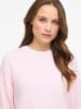 Vila Sweter "Viliga" w kolorze jasnoróżowym