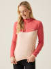 Regatta Funktionsshirt "Hepley" in Pink