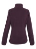 Regatta Fleecejacke "Floreo IV" in Violett