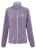 Regatta Fleecejacke "Floreo IV" in Lila