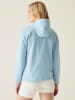 Regatta Sweatjacke "Bayletta" in Hellblau