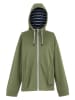 Regatta Bluza "Bayletta" w kolorze khaki