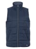 Regatta Doorgestikte bodywarmer "Courcelle" donkerblauw