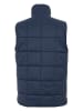 Regatta Doorgestikte bodywarmer "Courcelle" donkerblauw