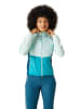 Regatta Hybride jas "Steren" turquoise