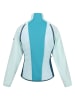 Regatta Hybride jas "Steren" turquoise