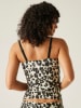Regatta Tankini "Aceana" zwart/beige