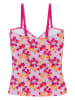 Regatta Tankini "Aceana" in Pink/ Orange/ Hellblau