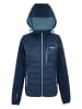 Regatta Hybridjacke "Andreson Pro" in Dunkelblau