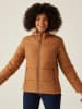 Regatta Steppjacke "Winnie" in Hellbraun