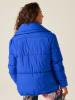 Regatta Kurtka zimowa "Cavaillon" w kolorze niebieskim
