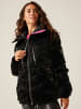 Regatta Winterjacke "Cavaillon" in Schwarz