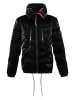 Regatta Winterjacke "Cavaillon" in Schwarz