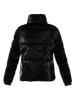 Regatta Winterjacke "Cavaillon" in Schwarz
