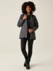 Regatta Parka "Blanchet II" in Anthrazit
