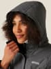 Regatta Parka "Blanchet II" in Anthrazit