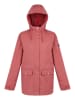 Regatta Regenjacke "Broadia" in Rot