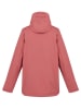 Regatta Regenjacke "Broadia" in Rot