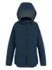 Regatta Kurtka funkcyjna "Reeah" w kolorze granatowym
