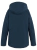 Regatta Kurtka funkcyjna "Reeah" w kolorze granatowym