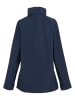 Regatta Regenjacke "Daysha" in Dunkelblau