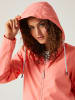 Regatta Regenjacke "Bayletta" in Pink