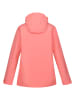 Regatta Regenjacke "Bayletta" in Pink