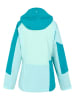 Regatta Funktionsjacke "Raddick II" in Türkis