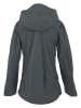 Regatta Regenjacke "Okara" in Anthrazit
