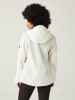 Regatta Regenjacke "Okara" in Creme