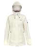 Regatta Regenjacke "Okara" in Creme