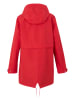 Regatta Kurtka przeciwdeszczowa "Navaeh" w kolorze czerwonym