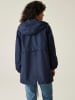 Regatta Regenjacke "Navaeh" in Dunkelblau