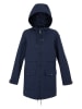Regatta Regenjacke "Navaeh" in Dunkelblau