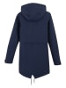Regatta Regenjacke "Navaeh" in Dunkelblau