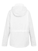 Regatta Kurtka przeciwdeszczowa "Bayletta II" w kolorze białym