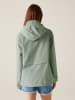 Regatta Regenjacke "Bayletta II" in Mint