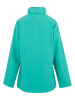 Regatta Regenjacke "Daysha" in Türkis