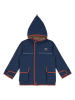 finkid Parka "Tuulis denim" in Dunkelblau