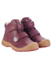 finkid Boots "Tassu" bordeaux