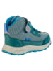 finkid Boots "Vuori" turquoise