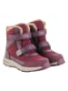 finkid Winterboots "Lappi" roze