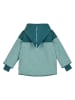 finkid Winterjacke "Livo" in Türkis