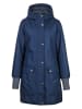 finside Winterparka "Oikku" in Dunkelblau