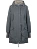 finside Parka "Ivalukka" w kolorze szarym