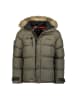 Geographical Norway Parka "Bonap" in Khaki
