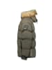 Geographical Norway Parka "Bonap" in Khaki
